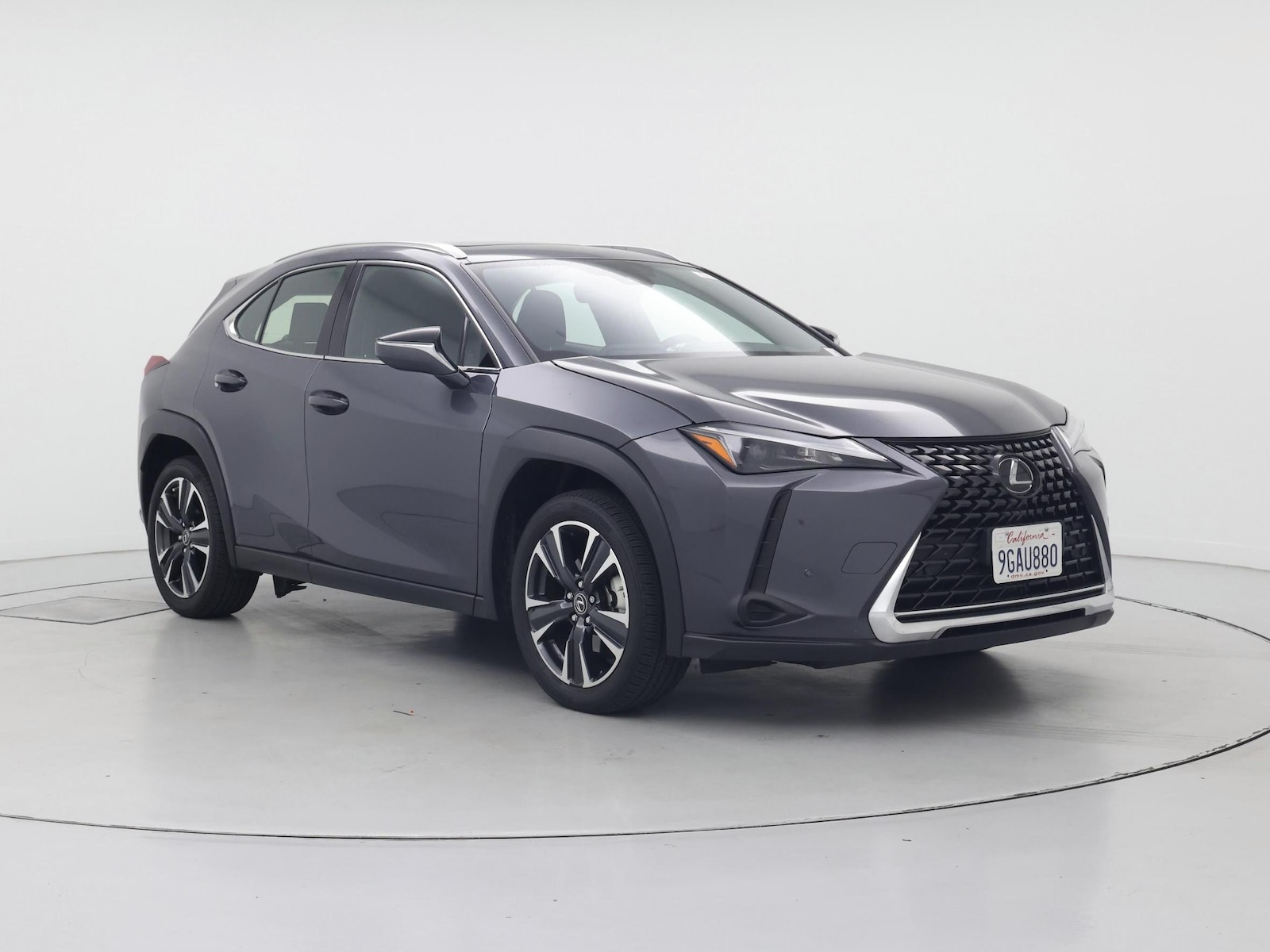 lexus ux hybrid 2023 JTHX6JBH7P2157544 image lexus ux hybrid 2023 JTHX6JBH7P2157544 image